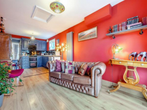 Hindscarth Apartment - Uk39610